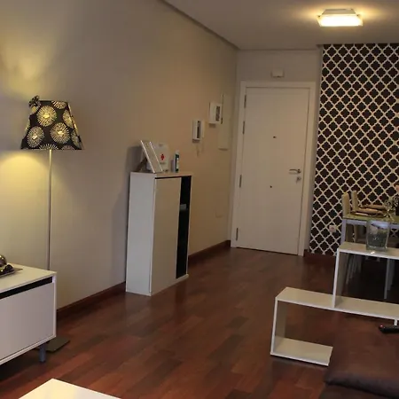 Acogedor Aparmento Junto Al Centro Apartment Huelva Exterior photo
