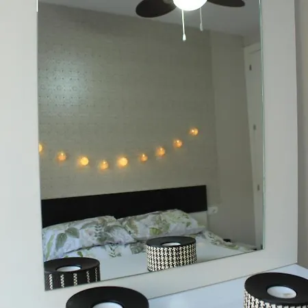 Acogedor Aparmento Junto Al Centro Apartment Huelva Exterior photo