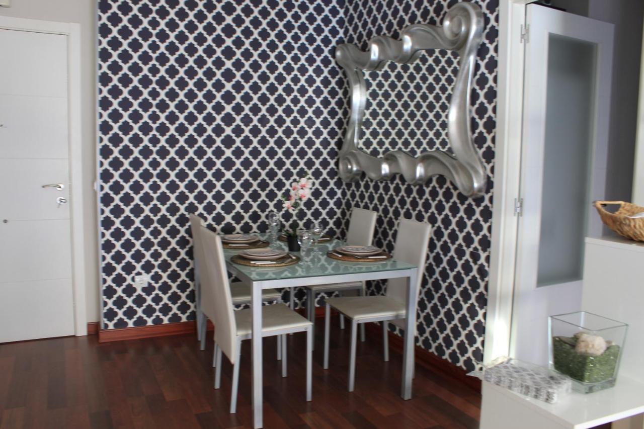 Acogedor Aparmento Junto Al Centro Apartment Huelva