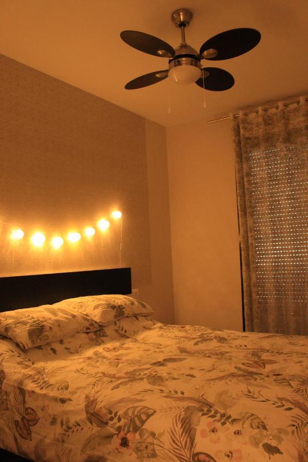 Appartement Acogedor Aparmento Junto Al Centro